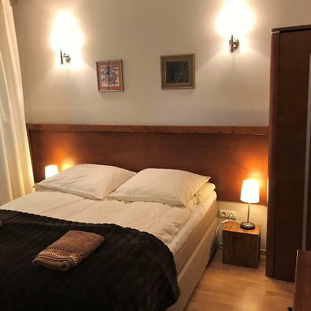 Bystra Woda Apartament Sloneczny Zakopane Buitenkant foto