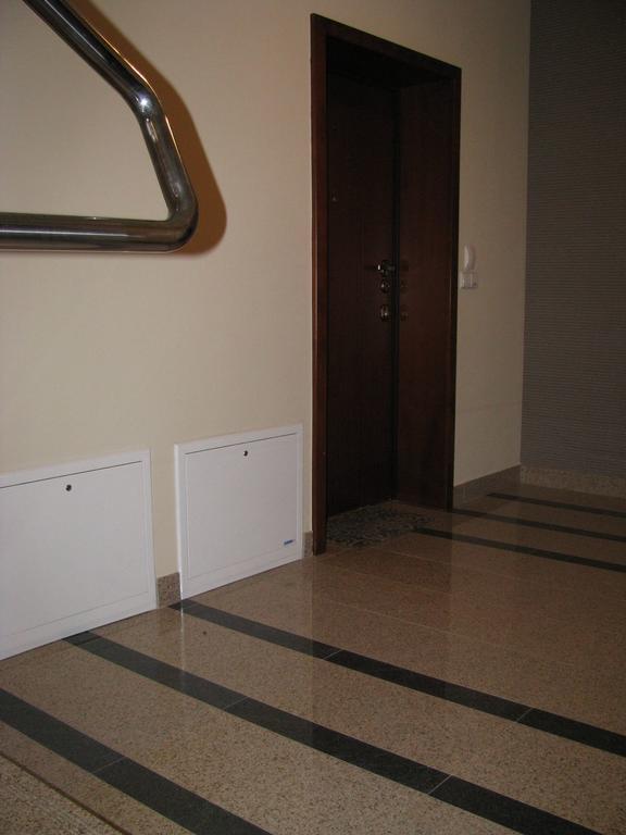 Bystra Woda Apartament Sloneczny Zakopane Buitenkant foto